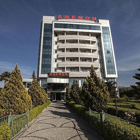 Anemon Antakya Hotel Esterno foto