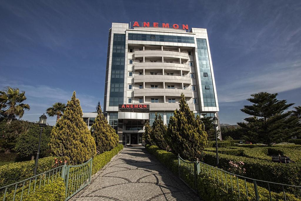 Anemon Antakya Hotel Esterno foto